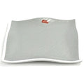 SK Stoa guitar high-quality cup dish side dish platter square plate Melamine dish square plate front