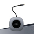 SK Storage High-Quality Video Hub Multi Docking Station Output High-Definition Docking USB Multi Hub