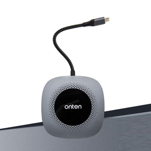 SK Storage High-Quality Video Hub Multi Docking Station Output High-Definition Docking USB Multi Hub