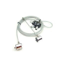 SK Storea Guitar High-Quality Laptop Theft Prevention TW Number Key Lock WFLT55M635312