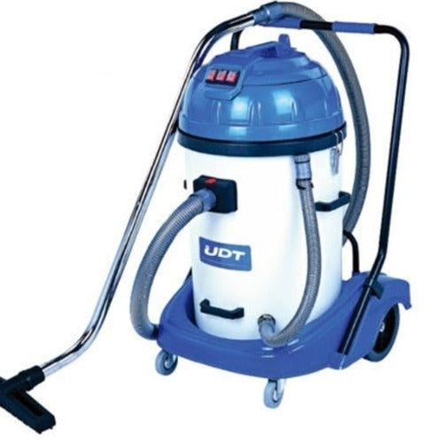 SK Storea Guitar High-quality Wet-Dry Cleaner Commercial Industrial Vacuum Cleaner UDT 31kg Transpor