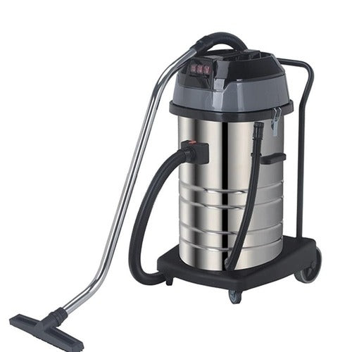 SK Storea Guitar High-quality industrial UDT dry vacuum cleaner for business 80L transport vacuum cl