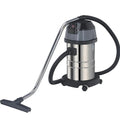 SK Stoa Guitar High-Quality Dry-Wet UDT Commercial Vacuum Cleaner 30L Transport Vacuum Cleaner Indus