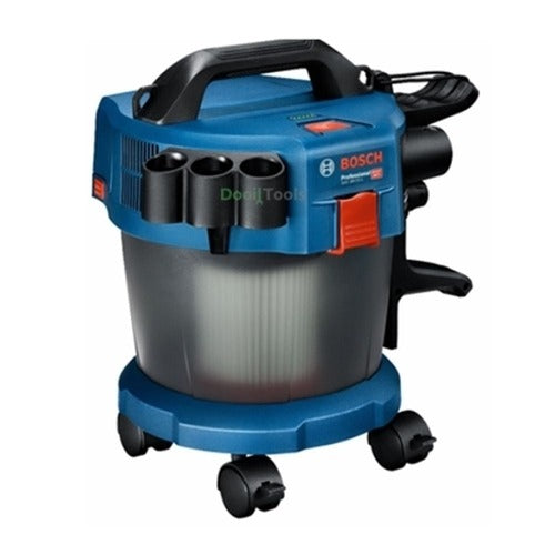 SK Storage Guitar High-Quality Industrial Cleaning Machine Bosch Body Vacuum Cleaner 10L Wet-Dry Com