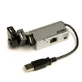 SK Storea Guitar High-quality hub 3-port 2.0 USB switch USB2.0 networker USB multi-hub USB extender 