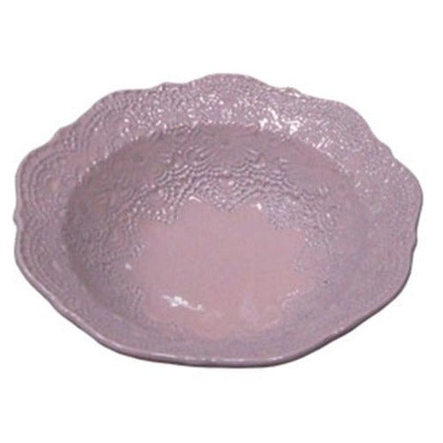 SK Stoa Guita high quality cereal bowl plate 19cm coupon pasta 1p Casa Ries pasta ball oval plate sa