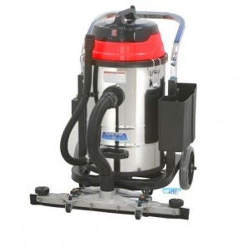 SK Stoa Gita High Quality 54L Wet Dry Large Cleanstar Vacuum Commercial Industrial Vacuum Cleaner WF