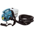 SK Stoa Guitar High Quality Woodworking Mobile Rechargeable 18V Makita Dust Collector Main Woodworki