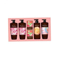 SK Stoa High Quality Shampoo Body Perfume Set Gift Set Home Care Product Beauty Gift Perfume Set Gif
