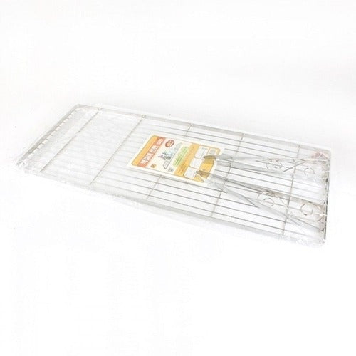 SK Stoa 기타 High Quality Wall Shelves 2nd Restaurant Commercial Fixed Shelf Movable Storage Glass She