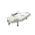 SK Stoa Other High Quality Ironing Board for Shirts and Pants Extra Large Dress Shirt Pant Ironing L
