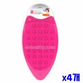 SKStoaGita High Quality Silicone Ironing Rest/Stand x4 pieces WFLTUQC635312