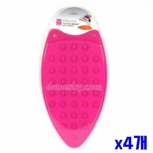 SKStoaGita High Quality Silicone Ironing Rest/Stand x4 pieces WFLTUQC635312