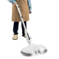 SK Storea guitar high-quality Shinil wireless mop cleaner rotating cleaning缝隙无线扫地机旋转清扫器WFLU6AO635312