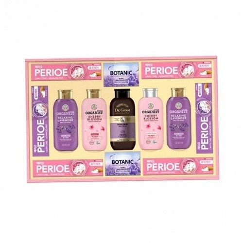 SK Stoa Other High Quality Gift Set Household Goods Holiday Employee Gift Set 4th Holiday Gift Famil