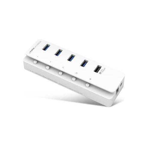 SK Storea Guitar High-Quality IPTIME UH1005QC USB3.0 Hub 5-Port Multi-Hub USB Multi-Hub USB Port Mul