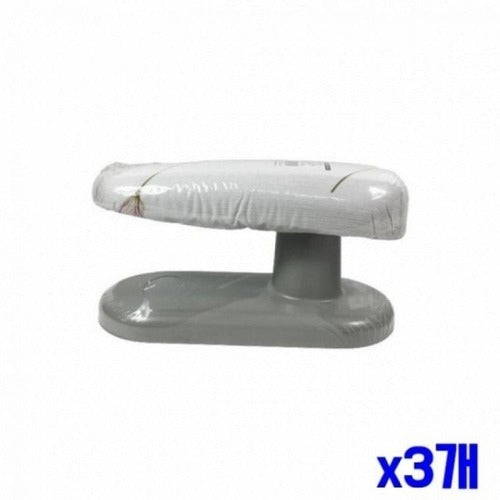 SK Stoa Gita High Quality Ironing Board Shoulder Clothes Ironing Iron Set of 3 Ironing Board Iron St