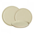 SK Storea guitar high-quality color tableware balcony plate dishes set restaurant home dorm room hou