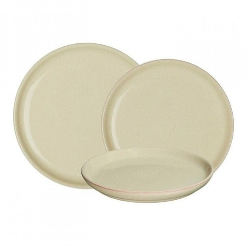 SK Storea guitar high-quality color tableware balcony plate dishes set restaurant home dorm room hou