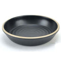 SK Storea Acoustic High-quality Melamine Round Tableware Side Dish Plate Chilled Dish Sharing Dish M
