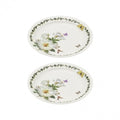 SK Storea Guitar High-quality Ceramic Round Plate Dish Party Tableware Restaurant Dishes WFLUUXL6353