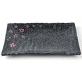 SK Storea Guitar High-quality Sushi Platters Melamine Dishes Pattern Tableware Bowls Share Bowls Fis