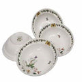 SK Storeage Guitar High-quality Chinese Tableware Coupe Plates Side Dishes Porcelain Platters Porcel
