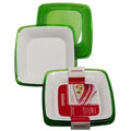 SK Store Guitar High-Quality Acrylic Sharing Tableware Front Plate Porcelain Plate Porcelain Bowl Sh
