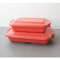 SK Storea Guitara High-quality Ceramic Baking Dish Serving Tray Gratin Bowl Oven Dish Ovenware WFLUW