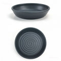SK Storea guitar high-quality melamine frying pan dishes brunch dishes buffet dishes plates WFLUWGK6