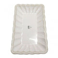 SK Storea Guitar High-quality Plating Tableware Plates Pretty Dish Dessert Plate Steak Plate Salad P