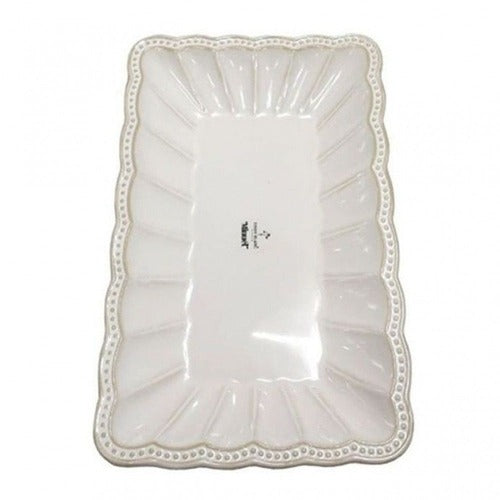 SK Store Guitar High-Quality Plating Tableware Plates Pretty Dish Dessert Plate Steak Plate Salad Pl