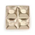 SK Stoah Guita High-Quality Organic Material Sharing Bento Bowl Tableware Fangzayu Organic Fangzayu 
