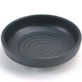 SK StoreA Acoustic High-quality Melamine Dishes Salad Bowls Appetizer Plates Circular Dish Bowl WFLU