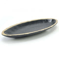 SK Storea Guitar High-quality Melamine Plate Fish Dish Tableware 29cm Melamine Fork Sharing Bowl Fis