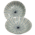 SK Storea Guita High-Quality Ceramic Tableware Sharing Plate Bowl Design Dinnerware Ceramic Plates C