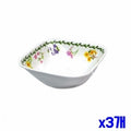 SK Storea Guita high-quality melamine dinnerware tableware kitchen dishes utensils WFLV1OY635312