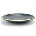 SK StoreA Gibson High-quality Melamine Salad Plate Side Dish Tableware Round Plate Shared Plate Mela