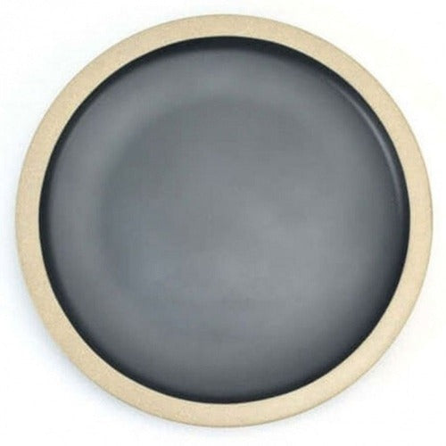 SK Storea Guitar High-quality brunch Melamine plate Chiller Plate Tableware Round plate Melamine pla