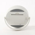 SK StoreA Guitar High-Quality Digital Kitchen Timer Magnet Attached Baking Stopwatch Cooking Magnet 