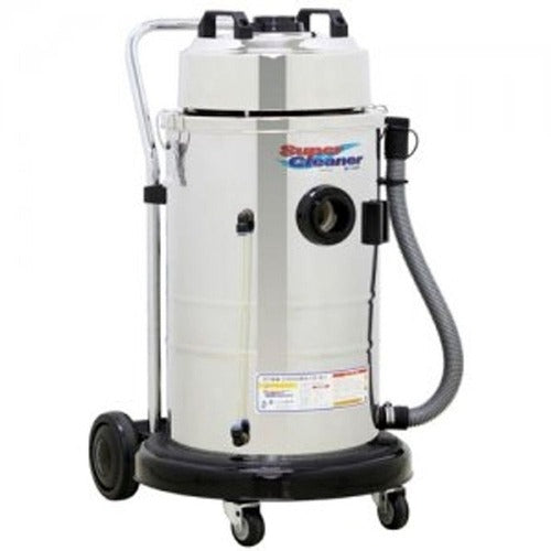 SK Storage Aquarium High-Quality 52L Drain Water Treatment Tank Suction Residue Cleaning Pool Commer