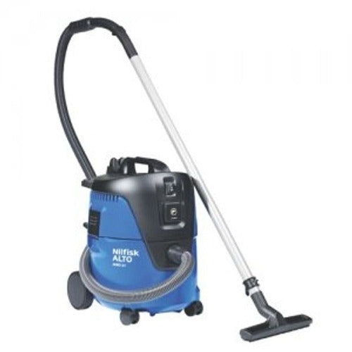 SK Stoa High Quality 20L Vacuum Cleaner for Office Building Wet Dry School Use Corded Handheld Compa