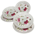 SK Storea Guita high-quality dishes 5pc Chinese Ailin set side dish plate cold dishware front dish W