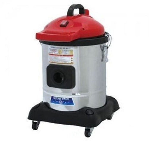 SK Storage Guitar High-Quality A Vacuum 20L Commercial Industrial Cleaner CleanStar Commercial Clean