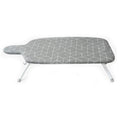SK Stoa Gita High Quality Ironing Board Ironing Rack for Shirts 77cm WFLX7SR635312