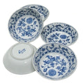 SK Storea Guitar High-Quality Ceramic Chilled Dishes 16cm SaRa 5P Before-Dish Plates Sharing Bowls S