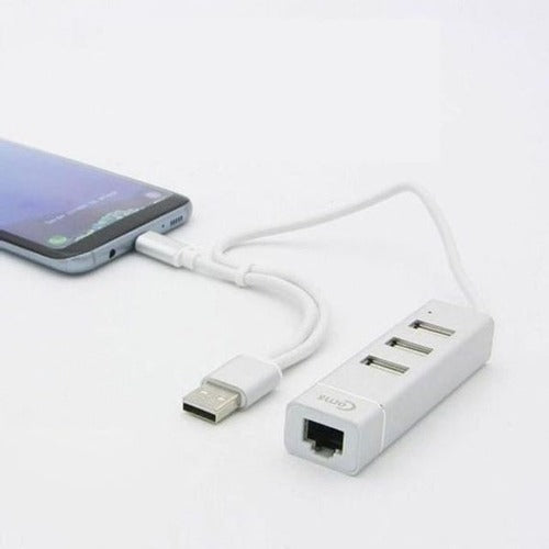 SK Storage Guitar High-Quality Multiport 3.1 Multi탭 Hub Type-C USB Expansion Hub Power-Free USB Hub 