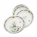 SK Store Guitar High-quality individual sharing 19cm plates 5 pieces side dish bowl Baekmulyeon knif