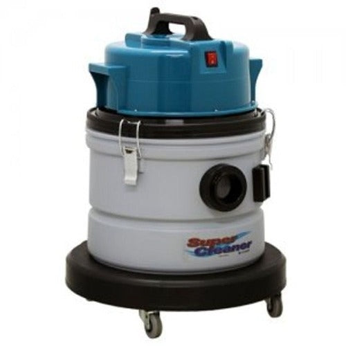 SK Storea electric industrial vacuum cleaner, high-quality 30L commercial dry cleaning machine WFLX8