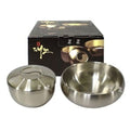 SK Stoa guitar high-quality set plates bowls rice bowl cold noodle bowl dish set WFLX91N635312